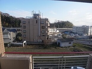 富雄駅 徒歩23分 3階の物件内観写真